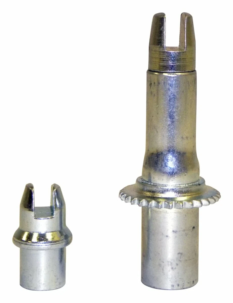 Crown Automotive - Metal Zinc Drum Brake Adjuster - 4713357